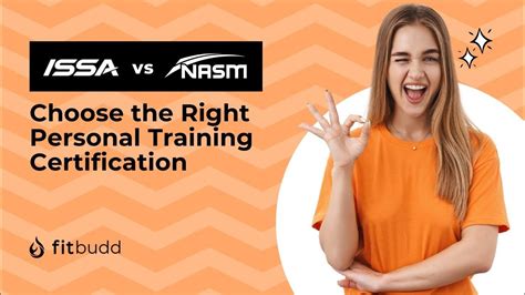 issa vs nasm|Which Certification Will Set You Apart as a Personal。